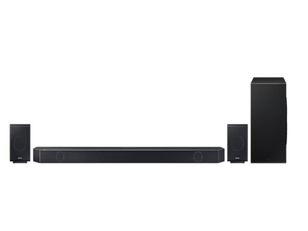 SAMSUNG SOUNDBAR HW-Q990C/EN